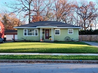 1146 Locksley Dr SW, Wyoming, MI 49509