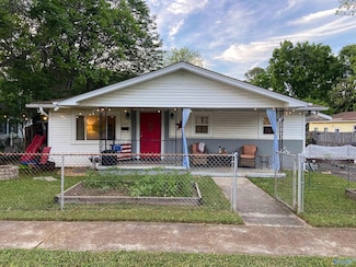 1213 Humes Ave NE, Huntsville, AL 35801