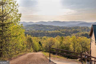 0 Mountain Lion Trail Unit LOT 40 D & E, Sautee Nacoochee, GA 30571