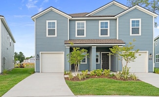 Davor, Jacksonville, FL 32218