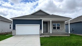 3401 Craven Dr, Coralville, IA 52241