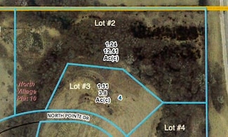 2 N Pointe Dr, Saint Joseph, MO 64506