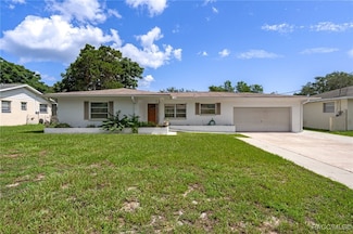 910 Spruce St, Inverness, FL 34452