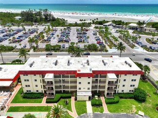 901 Beach Rd Unit 205, Sarasota, FL 34242