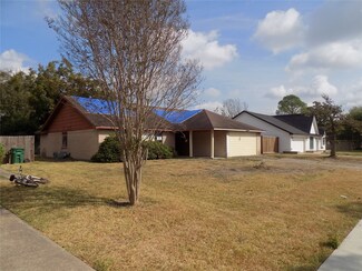 7406 W Fuqua Dr, Missouri City, TX 77489