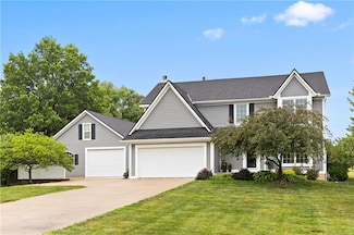 8490 Oak Country Ln, De Soto, KS 66018