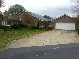 120 Clubhouse Cir Unit 2-A, West Middlesex, PA 16159