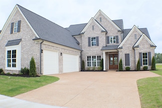10148 Conner Field Ln, Lakeland, TN 38002