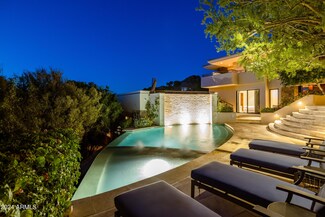 7451 N Las Brisas Ln, Paradise Valley, AZ 85253
