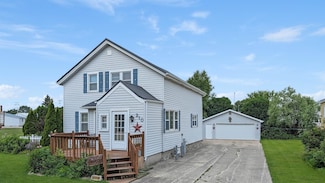 210 Manitowoc St, Reedsville, WI 54230