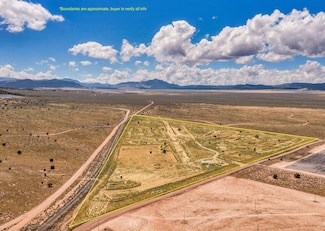 9205 W Antelope Springs Rd, Cedar City, UT 84721