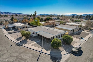 140 Sir David Way, Las Vegas, NV 89110