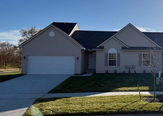 31627 Augusta Dr Unit 68, Romulus, MI 48174