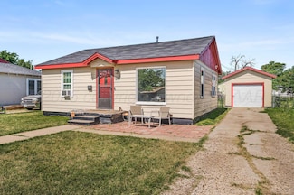 4114 S Hayden St, Amarillo, TX 79110