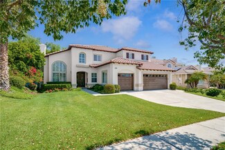 12800 N Overlook Dr, Rancho Cucamonga, CA 91739