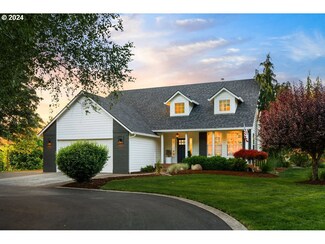 37121 NE 231st Ave, Yacolt, WA 98675