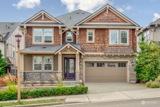 1757 229th Place SE, Sammamish, WA 98075