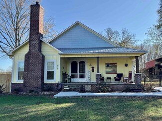 257 Green Valley Dr, Greenbrier, AR 72058
