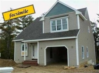 7 Cranberry Knoll St, Plympton, MA 02367