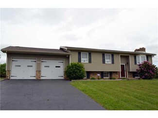 306 Salem Church Rd, Midland, PA 15059