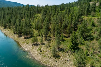 4765-? Mitchell Rd, Northport, WA 99157