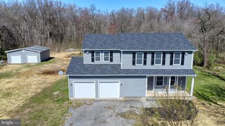 2977 Clayton Delaney Rd, Clayton, DE 19938