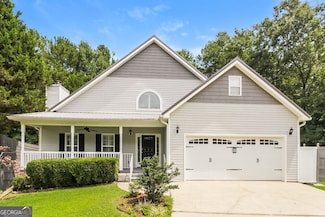 226 James Allen Place, Temple, GA 30179
