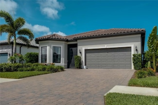 14553 Eagle Branch Dr, Nokomis, FL 34275