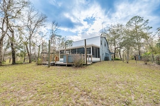 2 SE 814th St, Old Town, FL 32680