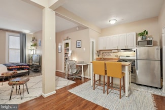 1300 Massachusetts Ave NW Unit 205, Washington, DC 20005