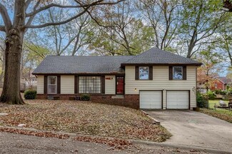 4401 E 108th St, Kansas City, MO 64137