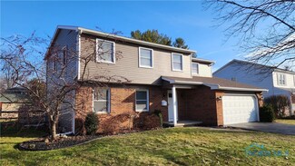 6024 Brainard Dr, Sylvania, OH 43560