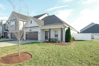 523 McChrystal Dr, Murfreesboro, TN 37129
