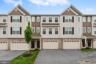 535 Brook Shire Ct, Mechanicsburg, PA 17055