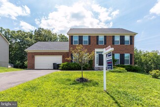 2207 Washington Overlook Dr, Fort Washington, MD 20744