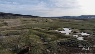 TBD - 320 Big Flat Rd, Midvale, ID 83645