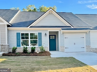 31 Silver Leaf Ln, Dawsonville, GA 30534