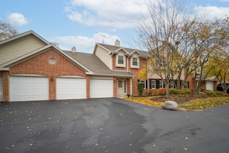 1345 E Evergreen Dr Unit 3, Palatine, IL 60074