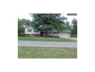 7461 Township Road 317, Millersburg, OH 44654