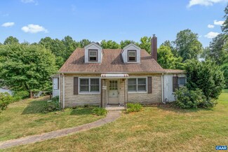 5977 Buffalo River Rd, Earlysville, VA 22936