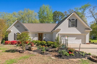 1408 Lee Place, Heber Springs, AR 72543