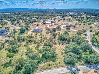 Lot 29A Sierra Bluff, Buchanan Dam, TX 78609