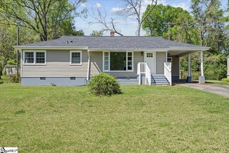 505 Hilda St, Spartanburg, SC 29306