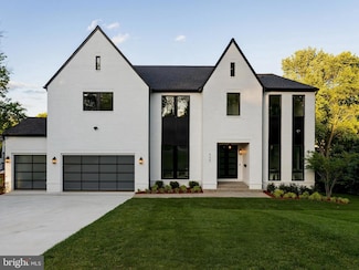 935 Dead Run Dr, McLean, VA 22101