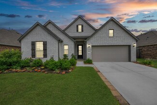 4707 Stoney Terrace Trail, Baytown, TX 77521