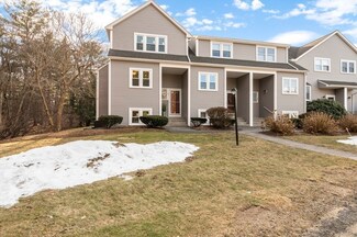 16 Summerville Rd, Foxboro, MA 02035