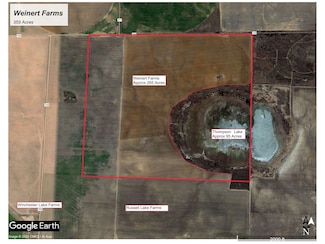 Tbd Cr 164 Weinert Tx 76388, Weinert, TX 76388