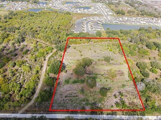 4002 81st St E, Palmetto, FL 34221
