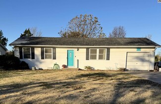 1611 Ranch Rd, McPherson, KS 67460