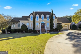 172 Shellbark Dr, McDonough, GA 30252